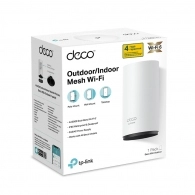Mesh Wi-Fi 6 SystemTP-LINK Deco X50 Outdoor (1-pack) / AX3000 Dual Band /  2 LAN/WAN Gigabit Port thumbnav 3