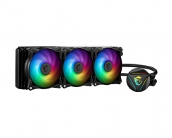 Sisteme de racire cu lichid MSI MAG CORELIQUID 360R V2/ Universal/ 21.63 ~ 78.73 CFM thumbnav 2