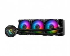 Sisteme de racire cu lichid MSI MAG CORELIQUID 360R V2/ Universal/ 21.63 ~ 78.73 CFM thumbnav 3