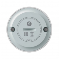 Датчик утечки воды YANDEX YNDX-00520 with Zigbee, White thumbnav 3