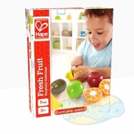 Hape E3117A Fresh Fruit thumbnav 1