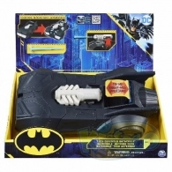 Spin Master 6062755 Batman Batmobile Transformer 