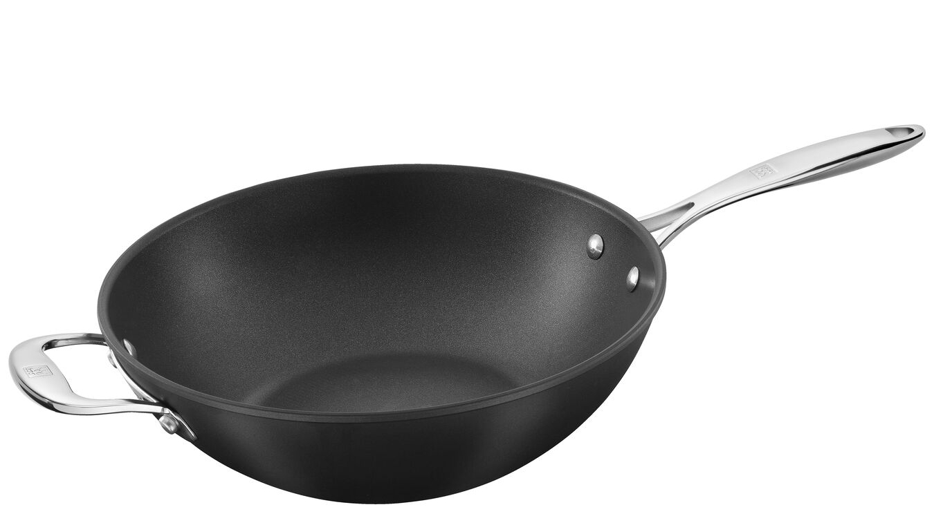 Wok tigae Zwilling Pro wok 30 cm Forte, 66561-301 photo 4