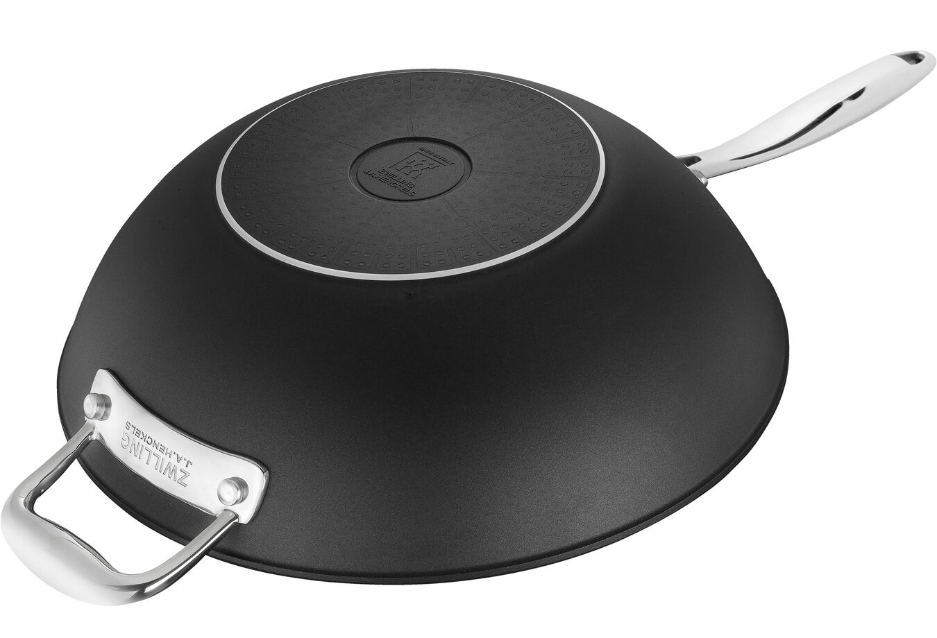 Wok tigae Zwilling Pro wok 30 cm Forte, 66561-301 photo 5