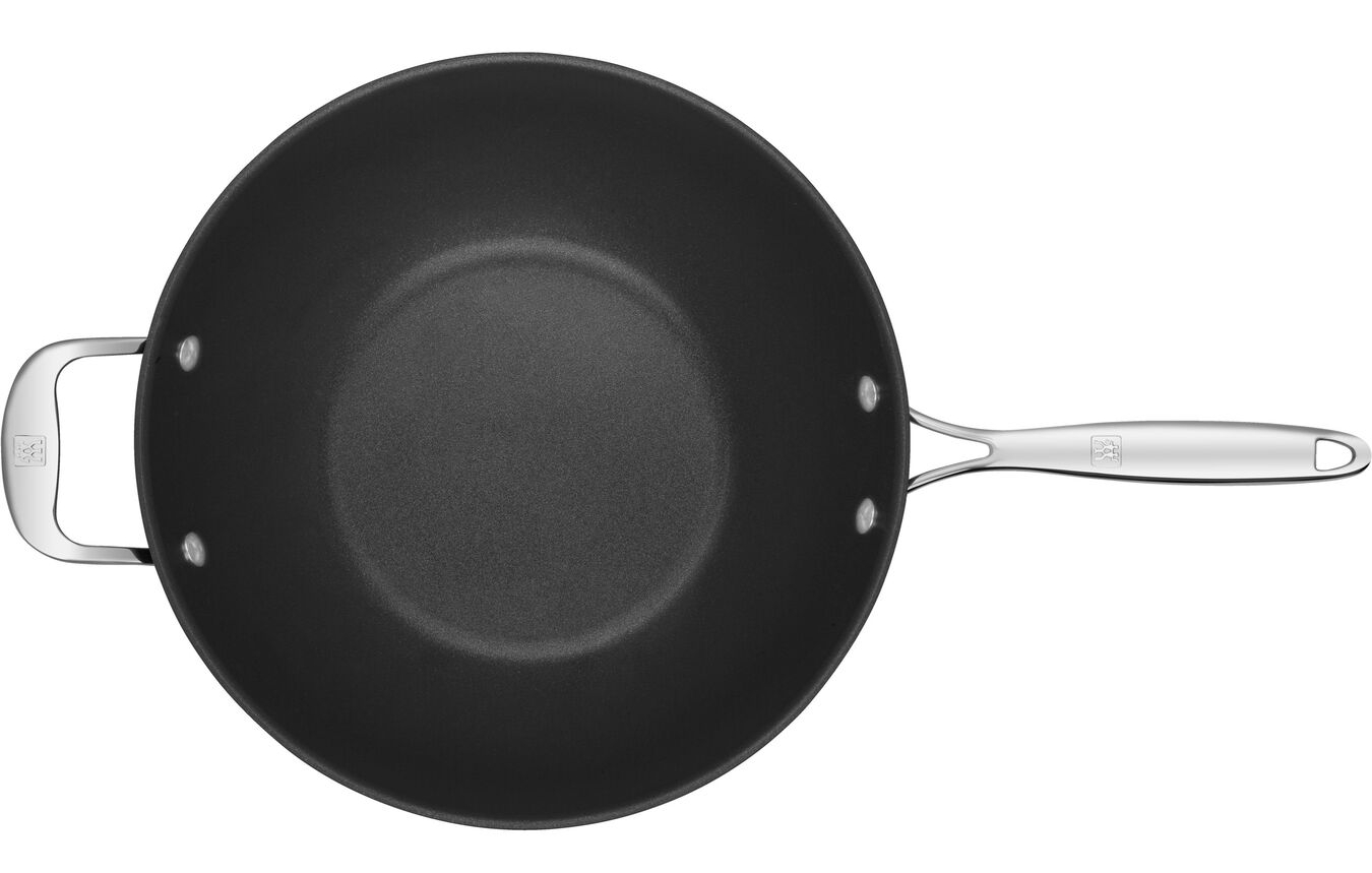 Wok tigae Zwilling Pro wok 30 cm Forte, 66561-301 photo 6