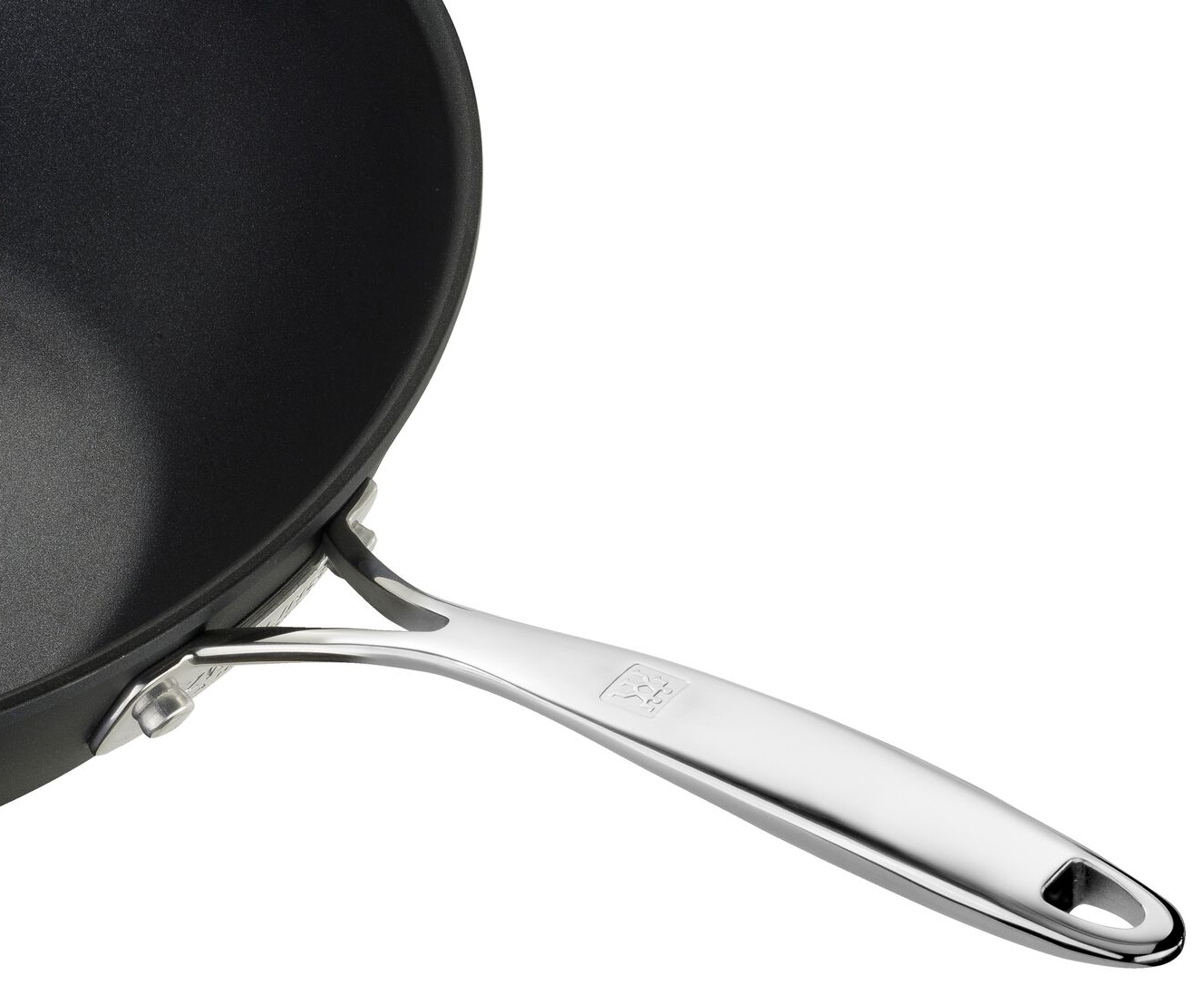 Wok tigae Zwilling Pro wok 30 cm Forte, 66561-301 photo 7