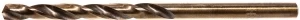 Сверло Irwin HSS-Co 4.5 mm, 10502551 