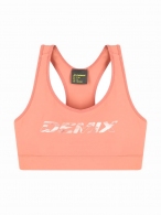 Bra sportive Demix Wmn Bra thumbnav 1