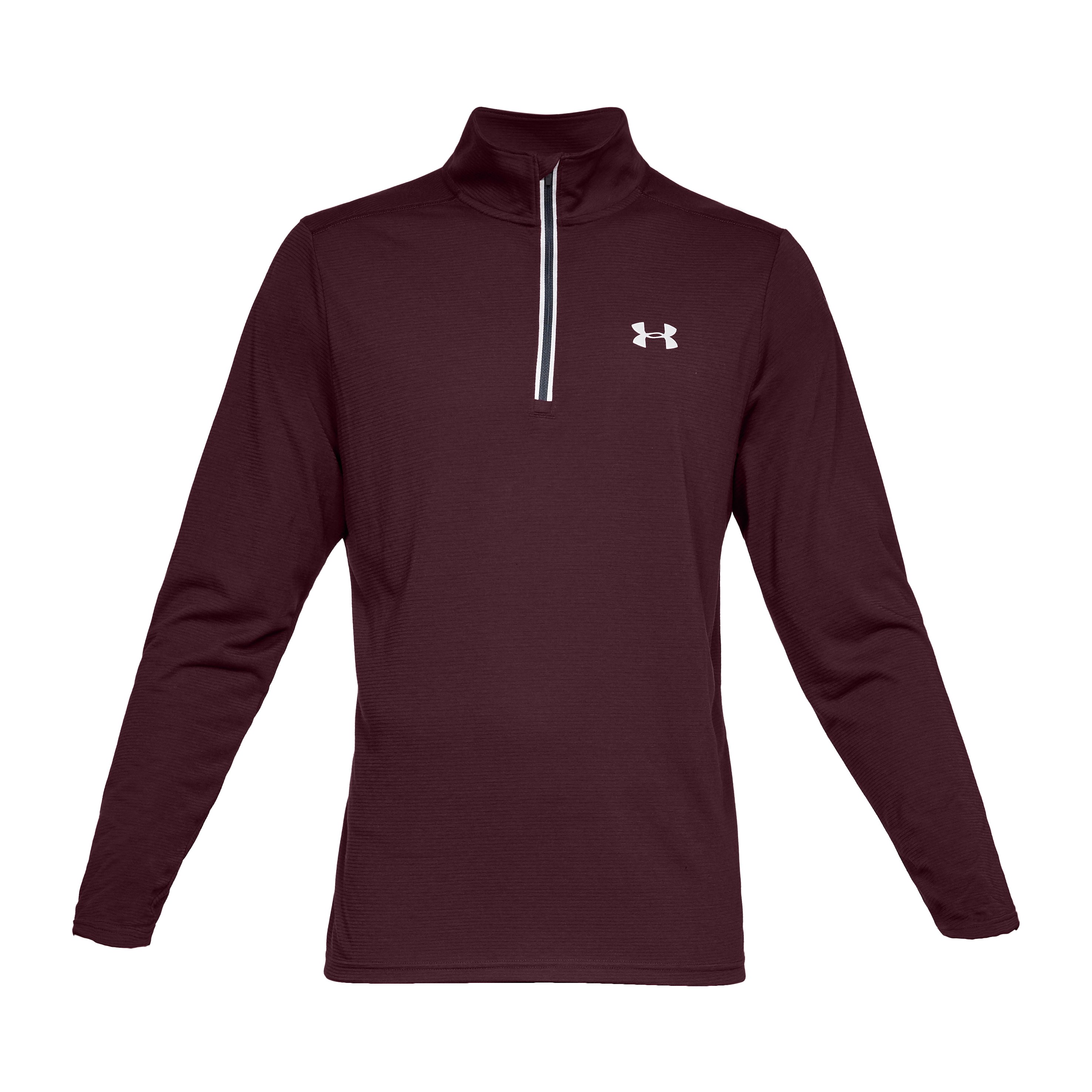  Under Armour Threadborne Streaker 1/4 Zip photo 