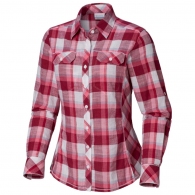 Camasa Columbia Camp Henry Long Sleeve Shirt thumbnav