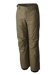  Columbia Bugaboo II Pant photo 