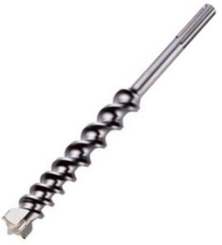Burghie SDS-Max Bosch SDS MAX 40x450x570, 1618596451 photo 1