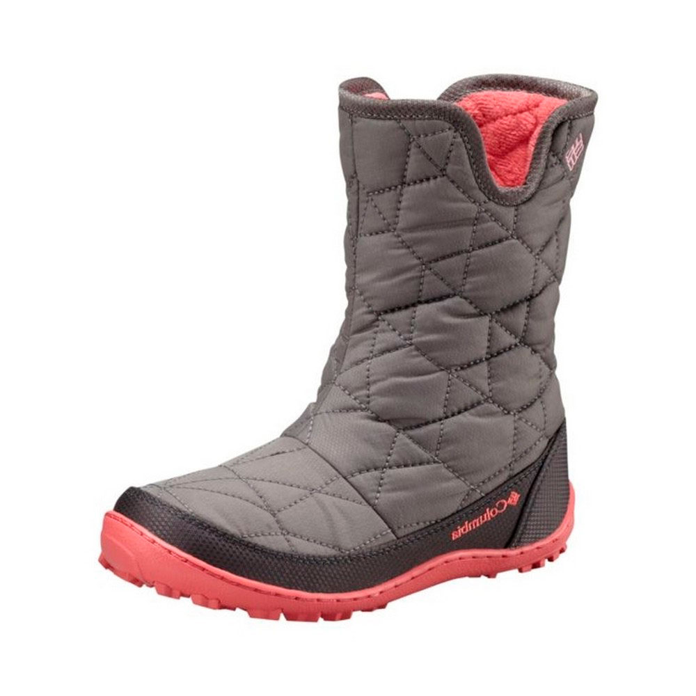 Cizme Columbia Youth Minx Slip Omni-Heat Waterproof photo 