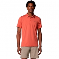 Polo Columbia Tech Trail Polo thumbnav