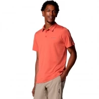 Polo Columbia Tech Trail Polo thumbnav 2