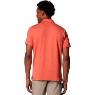 Polo Columbia Tech Trail Polo thumbnav 3