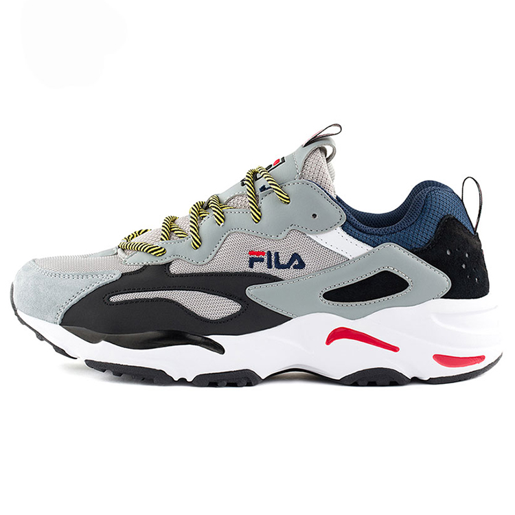 Кроссовки Fila RAY TRACER photo 1