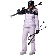 Scurta Columbia Abbott Peak II Insulated Jacket thumbnav 3