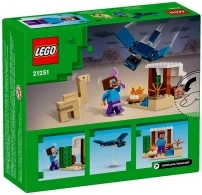 Constructor Lego 21251 