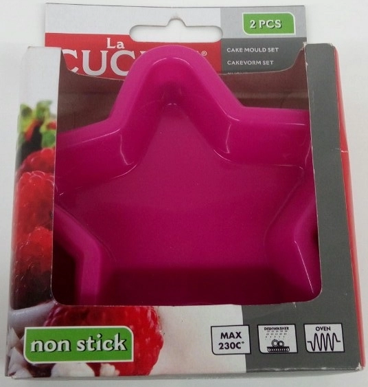 Forma p/u copt Nova 24651 photo 1