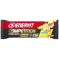 Baton energetic ENERVIT Competition Bar banana thumbnav 1