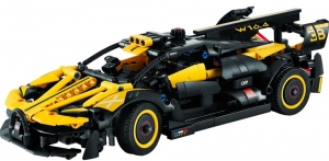 Конструктор Lego 42151 thumbnav 2