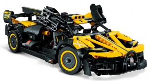 Конструктор Lego 42151 thumbnav 3
