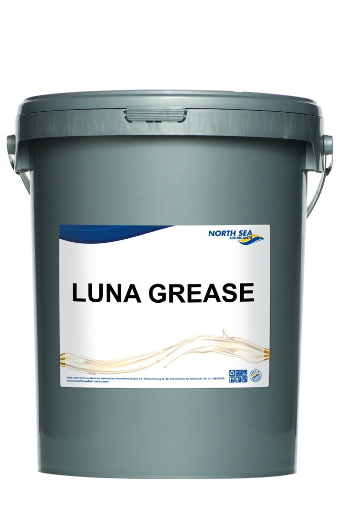 Многоцелевая смазка North Sea Luna Grease EP 00 photo 1