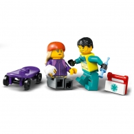 Конструктор Lego 60451 thumbnav 10