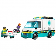 Конструктор Lego 60451 thumbnav 2