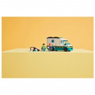 Конструктор Lego 60451 thumbnav 5
