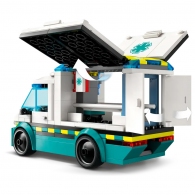 Конструктор Lego 60451 thumbnav 8