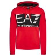 Hanorac EA7 EMPORIO ARMANI SWEATSHIRT M 