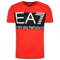 Tricou EA7 EMPORIO ARMANI T-SHIRT M 