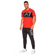 Футболка EA7 EMPORIO ARMANI T-SHIRT M thumbnav 3
