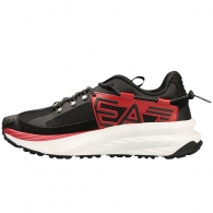 Кроссовки EA7 EMPORIO ARMANI SNEAKER SONIC ROPE thumbnav