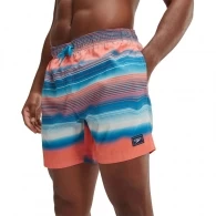Плавки Speedo PLMT LEISURE 16 WSHT thumbnav 5