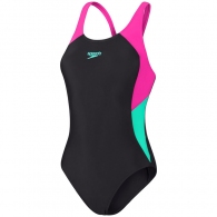 Купальник Speedo COLBL SPL MBK 1PC thumbnav 1