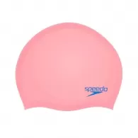 Caciulita p/inot Speedo MOULDED SILC CAP  