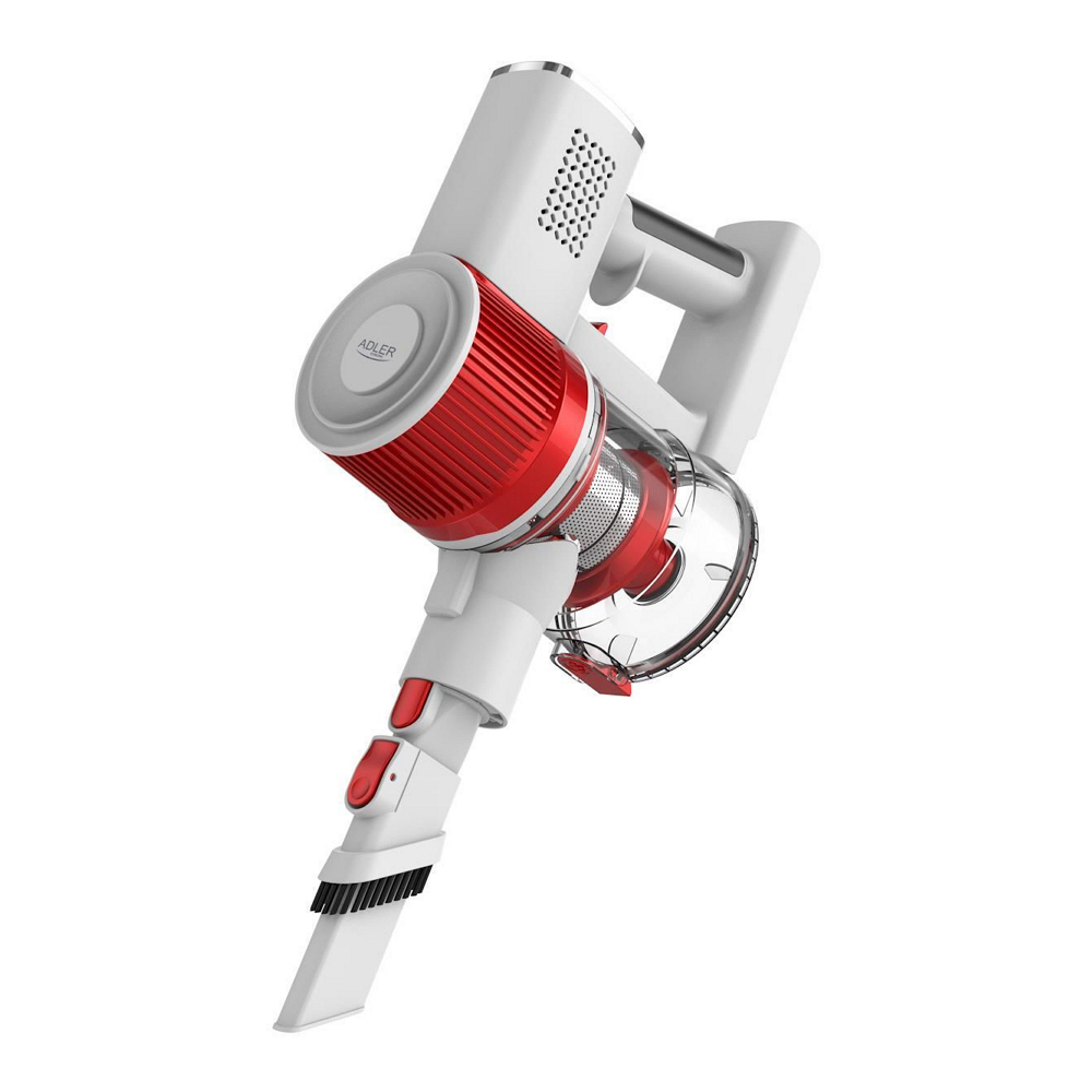 Aspirator vertical Adler AD7051 / 300W / Alb photo 2