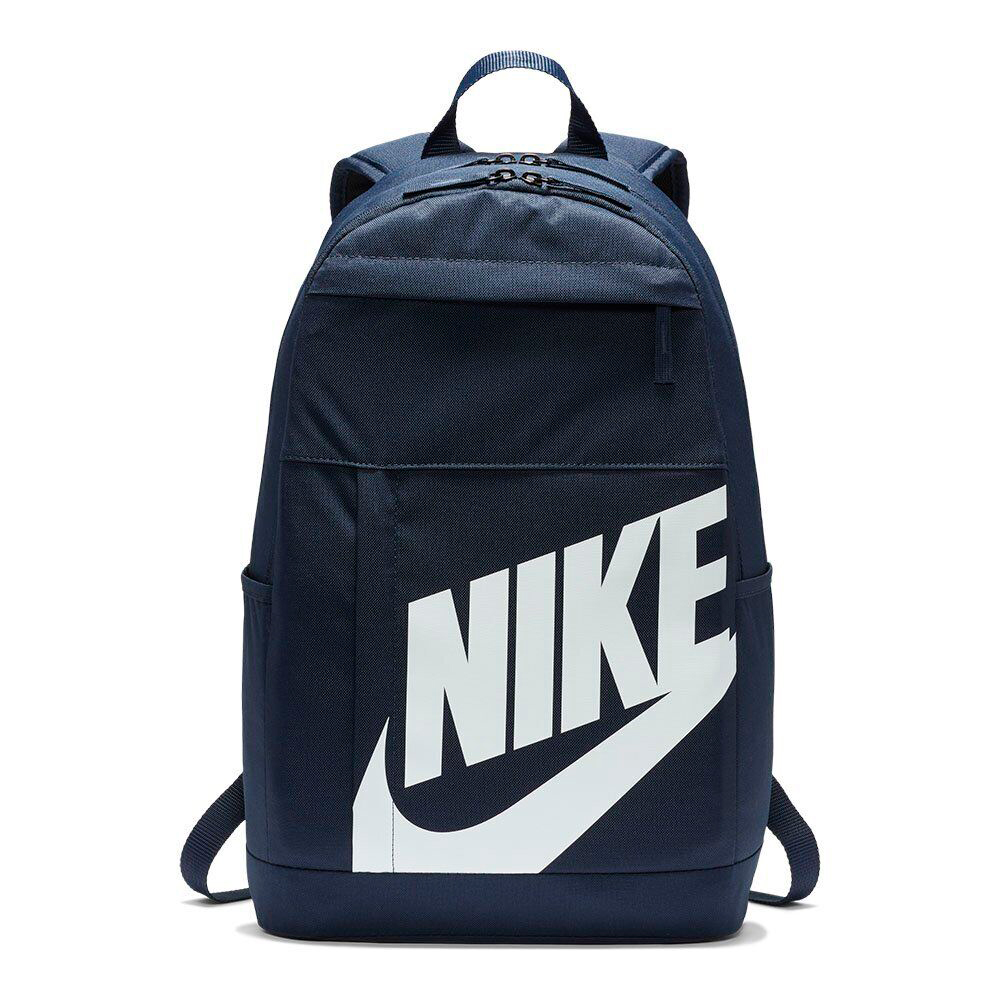 Rucsac Nike NK ELMNTL BKPK - 2.0 BA5876-451 Albastru photo 1