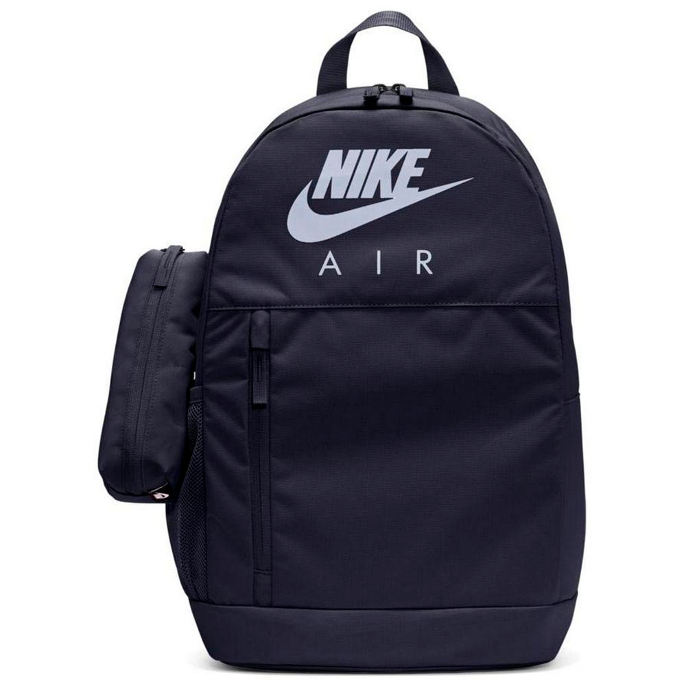 Рюкзак Nike Y NK ELMNTL BKPK - GFX FA19 BA6032-451 Синий photo 1