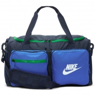 Сумка спортивная Nike Y NK FUTURE PRO DUFF thumbnav