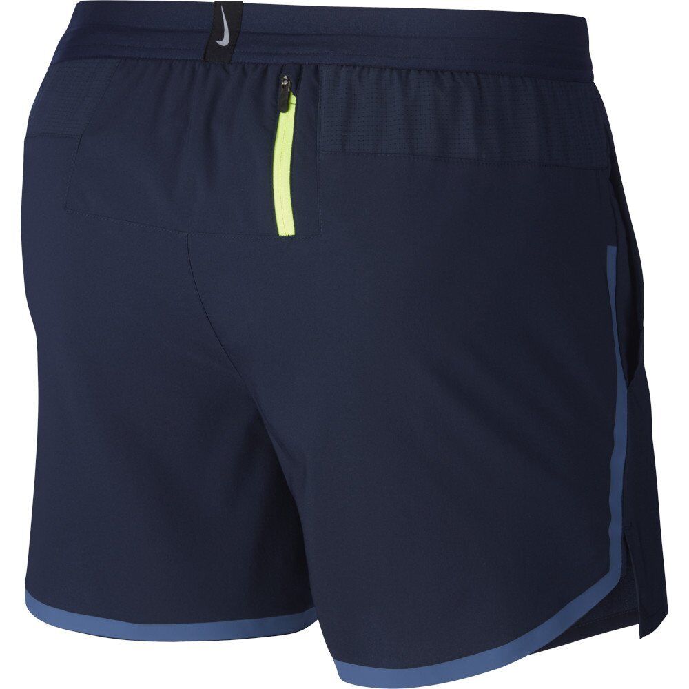 Шорты мужские Nike M NK AIR FLX STRIDE 5IN BF L Синий photo 2