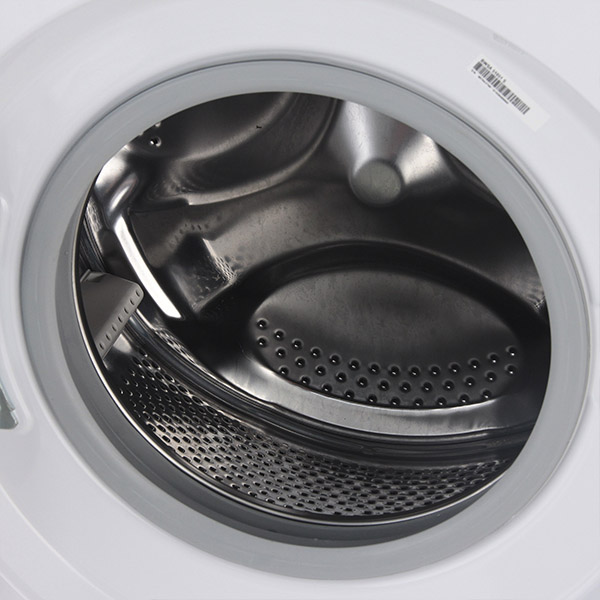 Стиральная машина Indesit BWSA51051 5 кг / 1000 об/мин / F (A+) / Белый photo 2