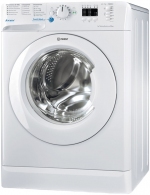 Стиральная машина Indesit BWSA51051 thumbnav 1