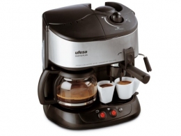 Cafetiera Ufesa   CK7351 thumbnav 1