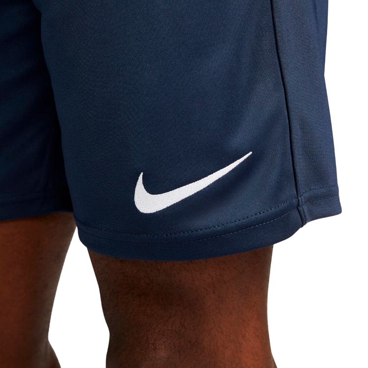 Sorti de bărbați Nike M NK DF PARK20 SHORT KZ S Albastru photo 2