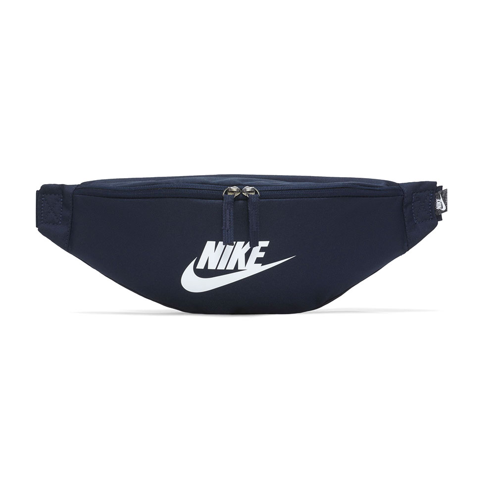 Сумка на пояс Nike NK HERITAGE WAISTPACK - FA21 DB0490-451 Синий photo 1