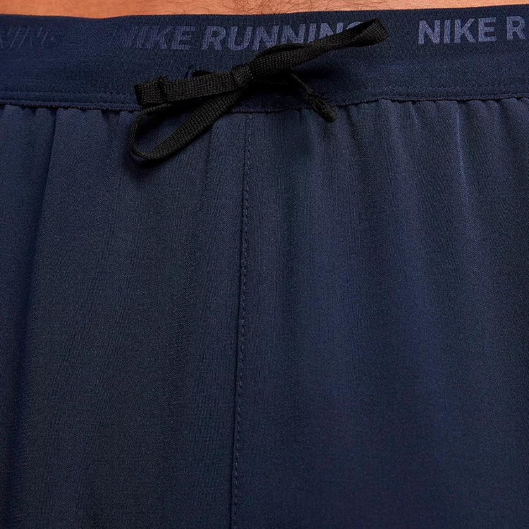 Pantaloni Nike M NK DF PHENOM ELITE WVN PANT S Albastru Barbati photo 4